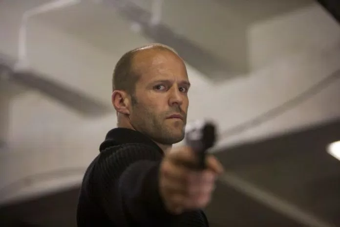 Jason Statham