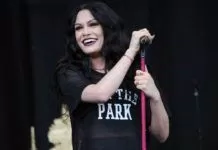 Cùng trông đợi những sản phẩm được đầu tư kĩ lưỡng của Jessie J sắp tới (ảnh: internet)