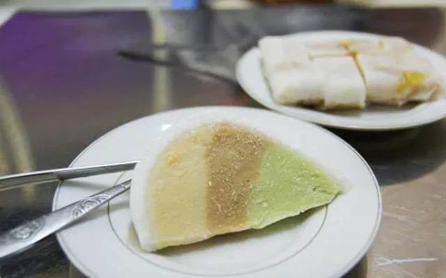 Kem dừa
