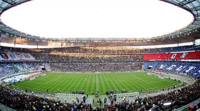 Sân vận động Stade de France
