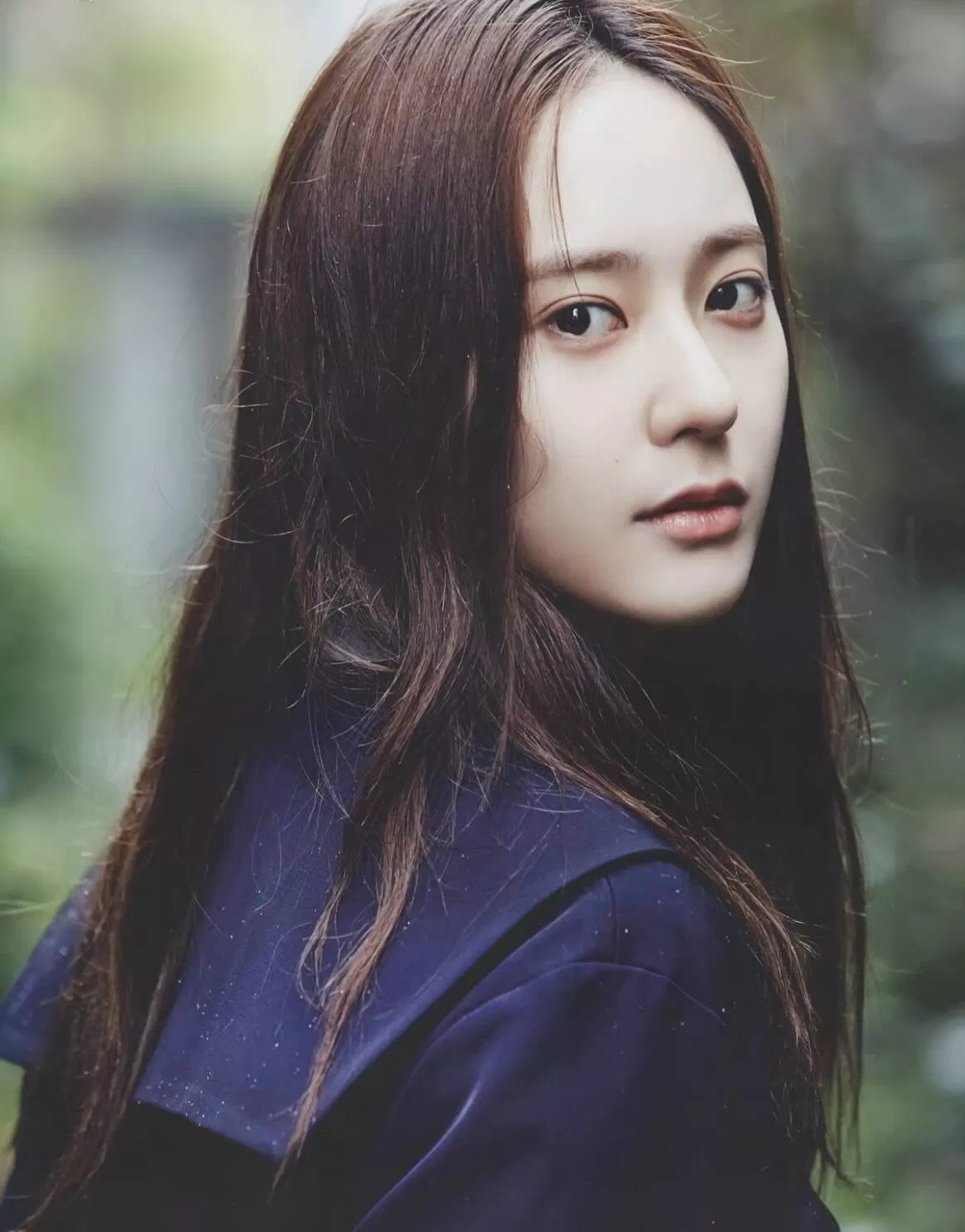 Krystal F(x) (ảnh: internet)