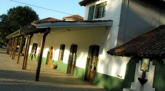 La Cumbrecita Argentina
