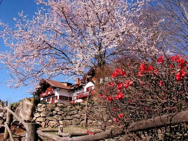 La Cumbrecita