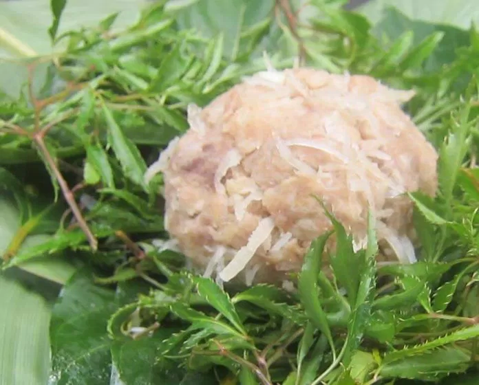 Nem nắm