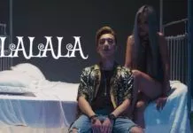 MV lalala