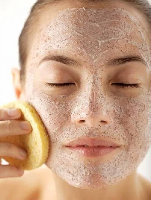 Làm gì để thu nhỏ lỗ chân lông