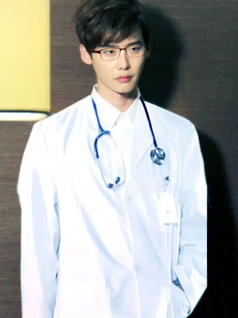 Lee Jong Suk
