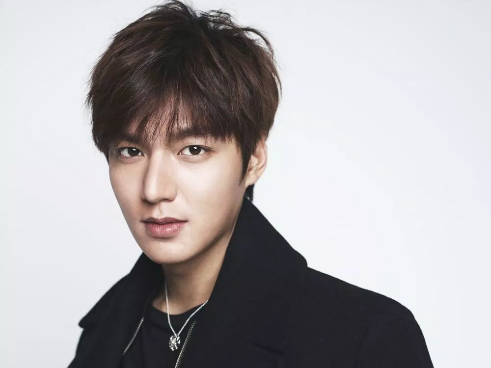 Lee Min Ho