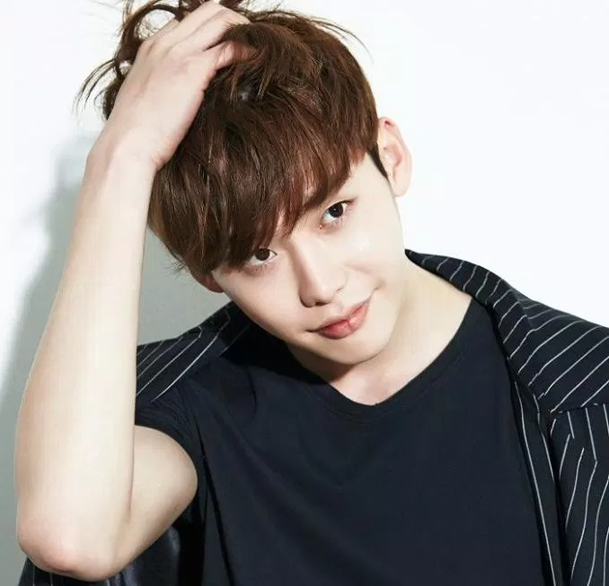 Lee Jong Suk (Ảnh: Internet)