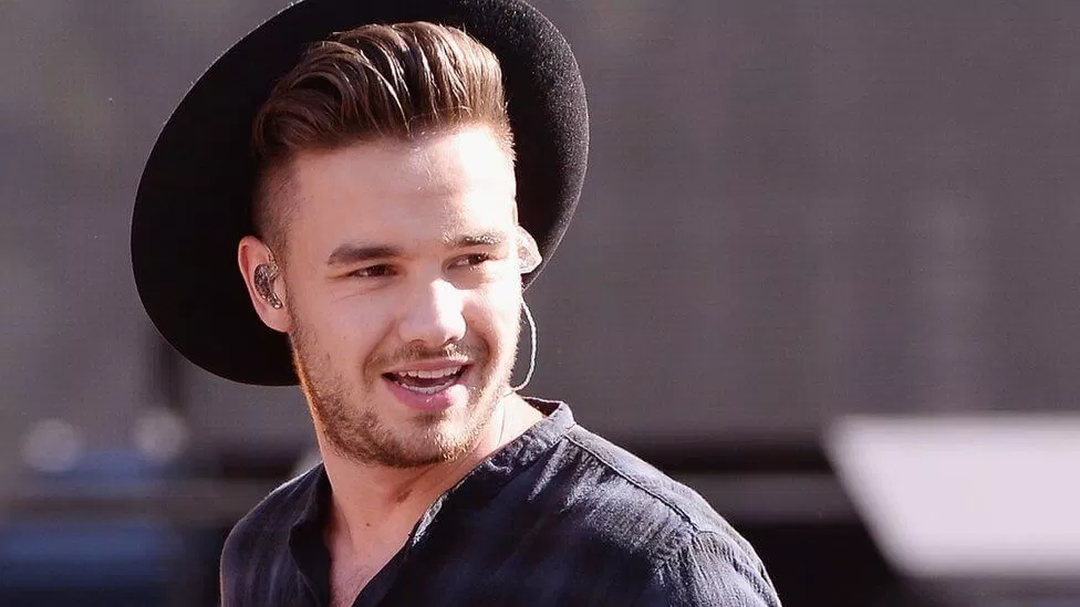 Liam Payne