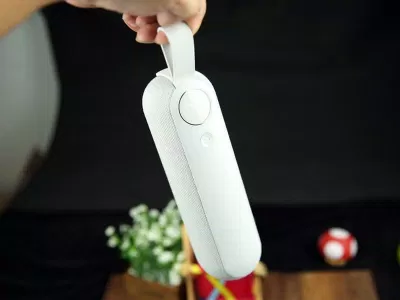 Loa cao cấp libratone