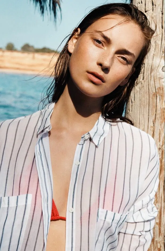 Mango Summer Lookbook