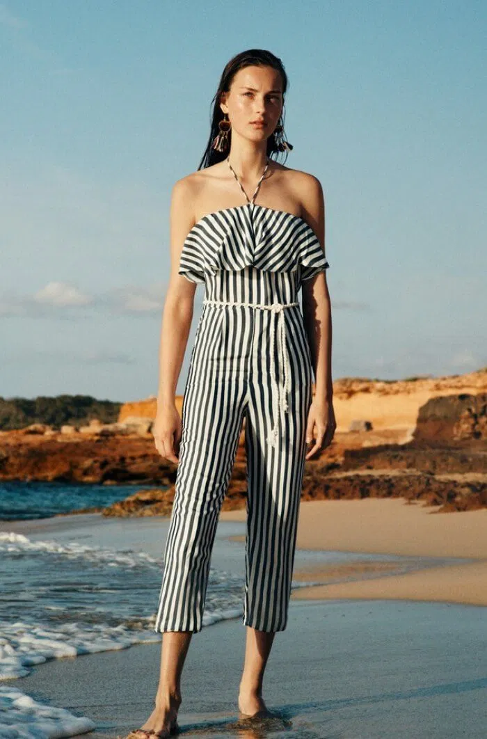 Mango Summer Lookbook