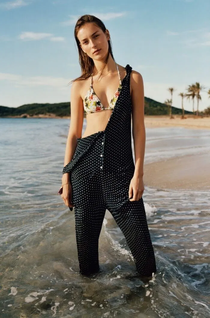 Mango Summer Lookbook