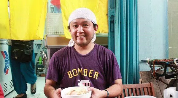 mì nhật trong hẻm 5