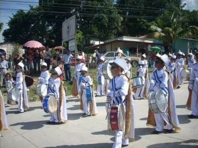 Lễ hội Festival de la Lluvia de Peces
