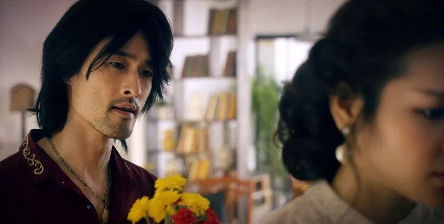 MV Đi về yêu thương