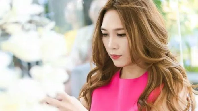 Mỹ Tâm