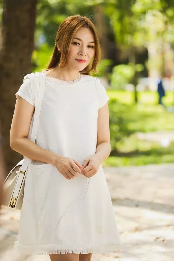 Mỹ Tâm