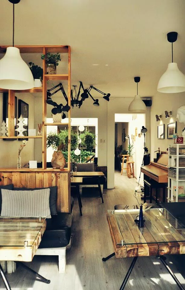 Top 5 quán cafe cùng thú cưng hấp dẫn teen Sài Thành