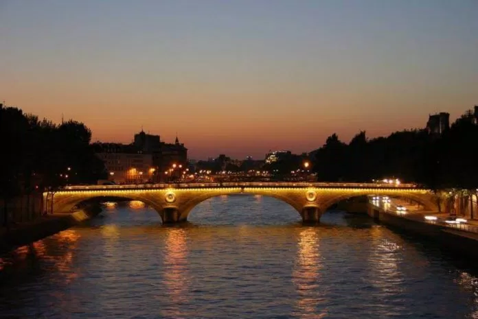 Paris