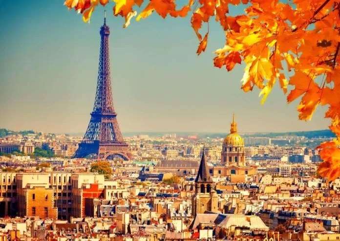 Paris