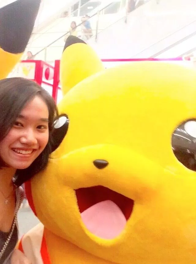 Pikachu sắp đổ bộ tại Aeon Mall (Ảnh: Internet)