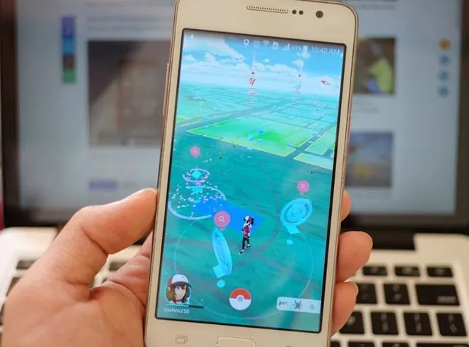 pokemon Go