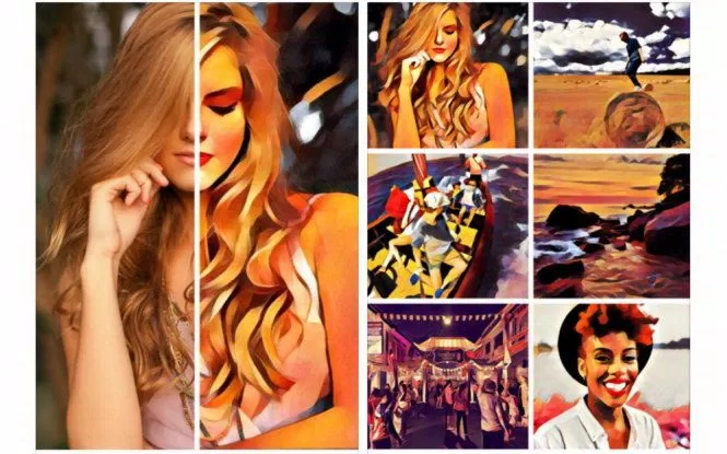 prisma-app