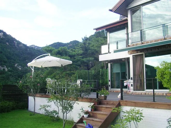 Pyeongchang-dong - Hàn Quốc