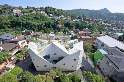 Pyeongchang-dong - Hàn Quốc