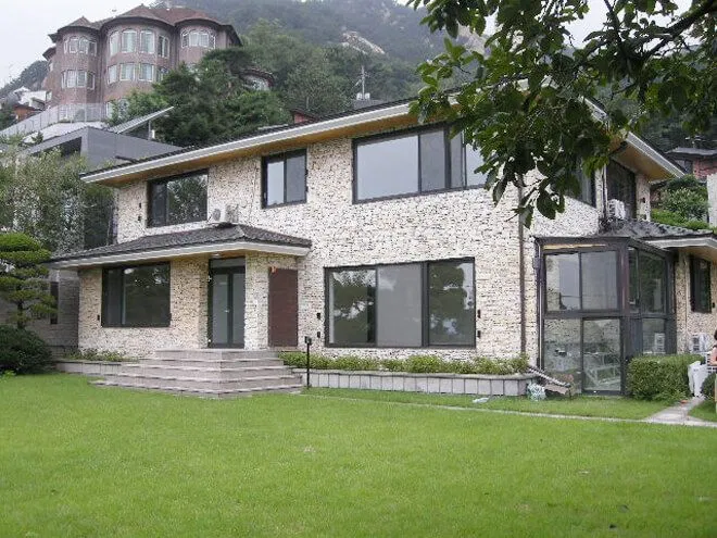 Pyeongchang-dong - Hàn Quốc