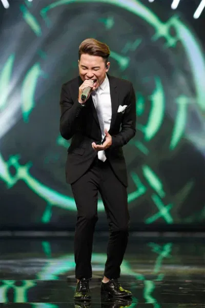 Vietnam Idol 2016