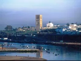 Rabat City