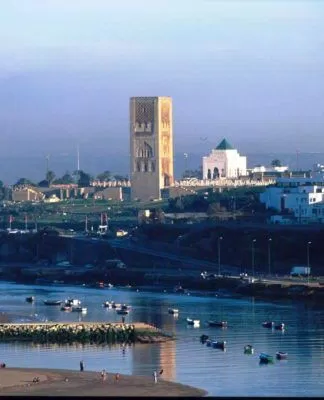 Rabat City