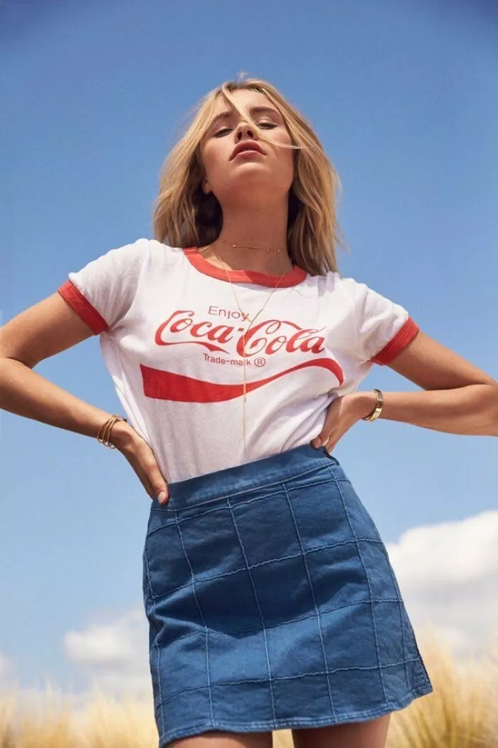 Revolve Summer Lookbook