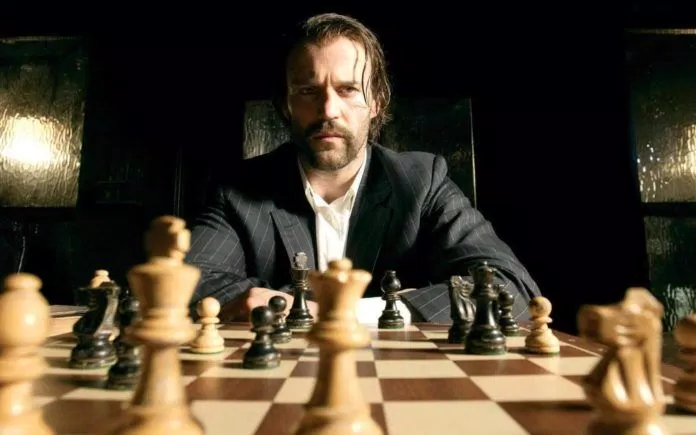 Jason Statham
