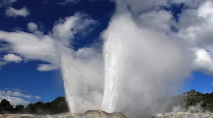 rotorua