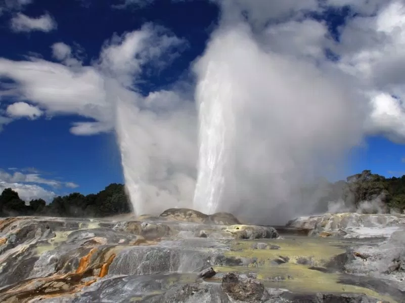 rotorua