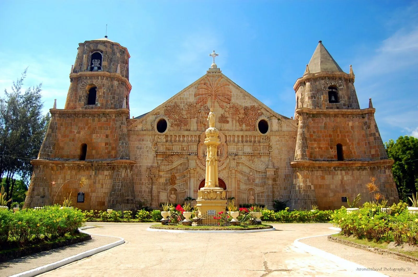 santiago church