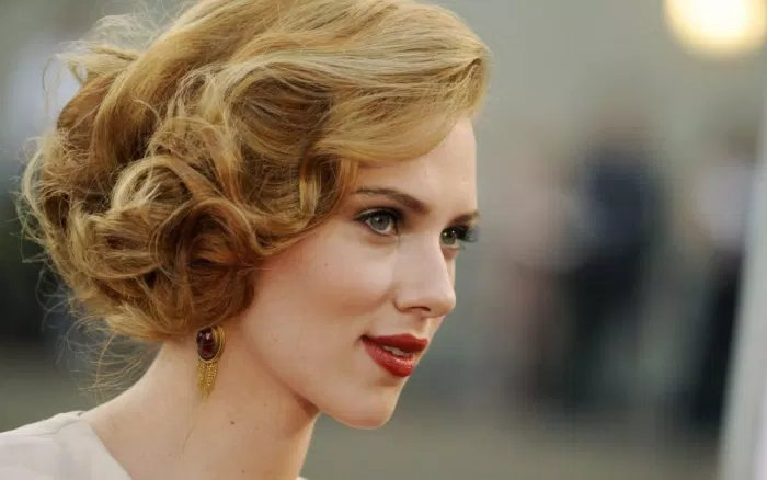 Scarlett Johansson- nữ hoàng phòng vé (ảnh: internet)
