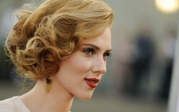 Scarlett Johansson- nữ hoàng phòng vé (ảnh: internet)