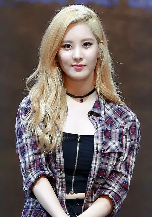 Mong chờ sản phẩm đánh dấu sự trưởng thành của Seohyun (ảnh: internet)