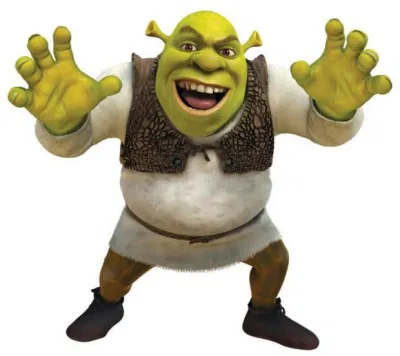 shrek 5 2