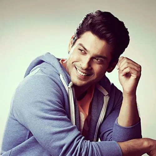 Siddharth Shukla