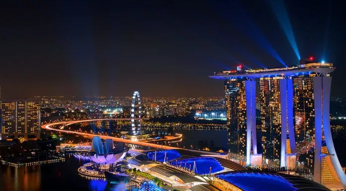 7 địa điểm tham quan miễn phí tuyệt nhất Singapore
