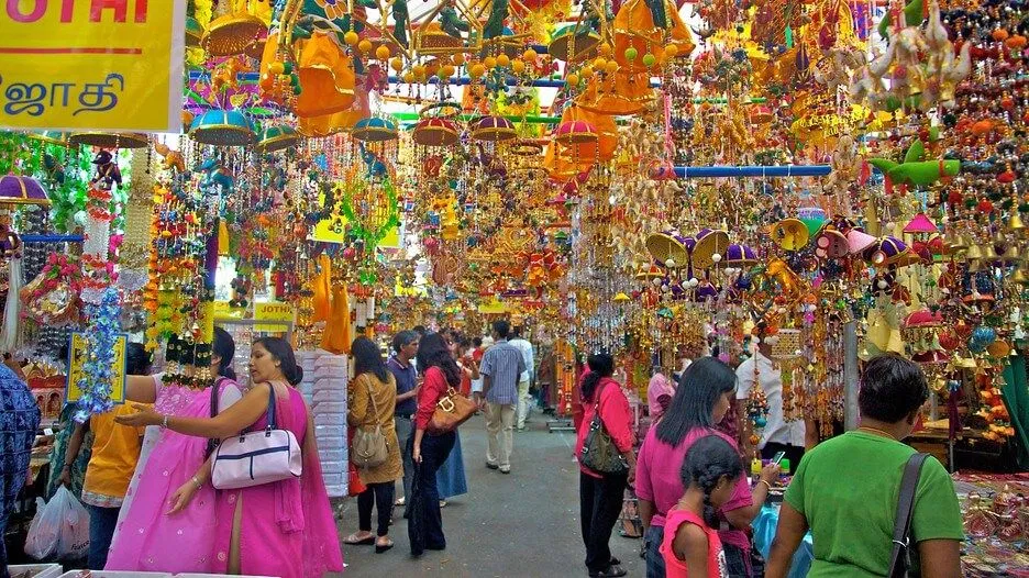 7 địa điểm tham quan miễn phí tuyệt nhất Singapore