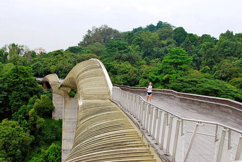 7 địa điểm tham quan miễn phí thuyệt nhất Singapore