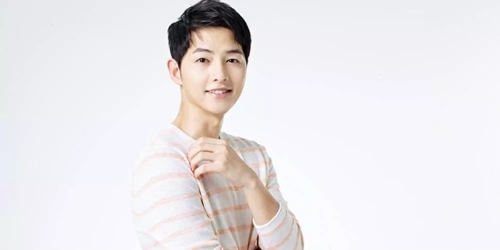 Song Joong Ki