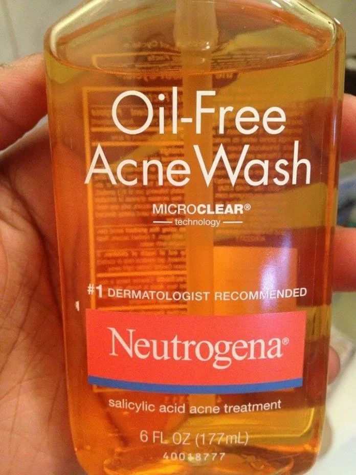 Skincare